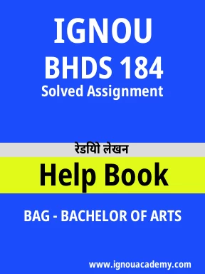 BHDS 184 Solved Assignment