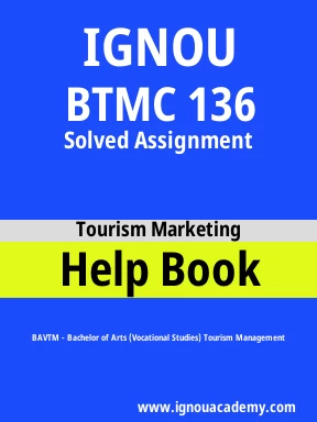 BTMC 136 Solved Assignment