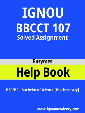 BBCCT 107 Solved Assignment