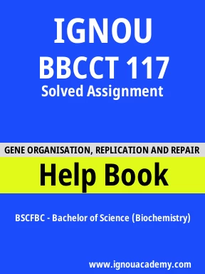 BBCCT 117 Solved Assignment