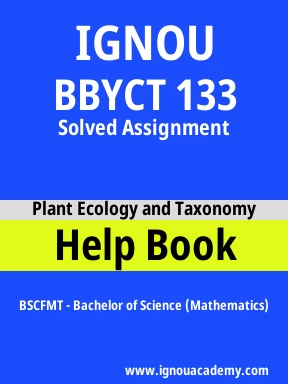 BBYCT 133 Solved Assignment