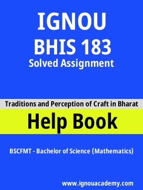 BHIS 183 Solved Assignment