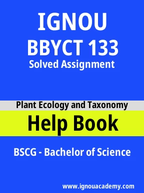 BBYCT 133 Solved Assignment