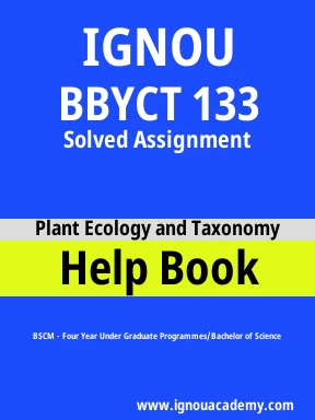 BBYCT 133 Solved Assignment