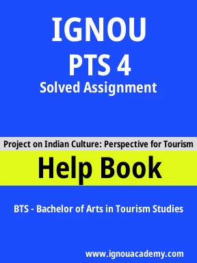 PTS 4 Solved Assignment