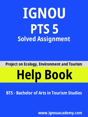 PTS 5 Solved Assignment
