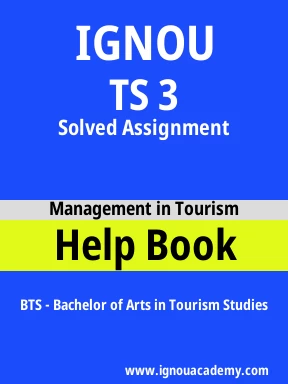 TS 3 Solved Assignment