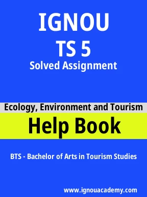 TS 5 Solved Assignment