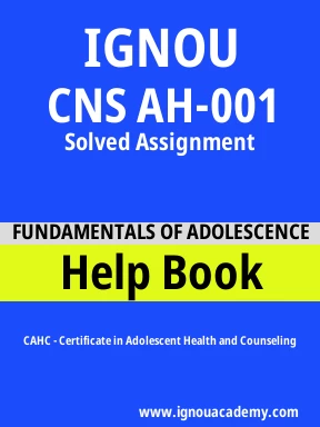 CNS AH-001 Solved Assignment