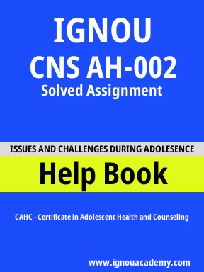 CNS AH-002 Solved Assignment