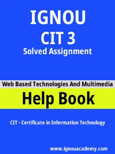 Image ignouassignments-ignouacademy-com-ignou-cit-solved-assignments-html-div-product-image-assignments-68991