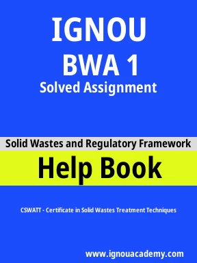 BWA 1 Solved Assignment