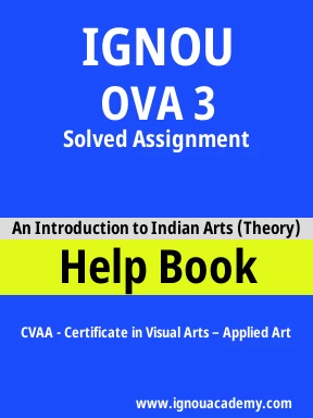 OVA 3 Solved Assignment