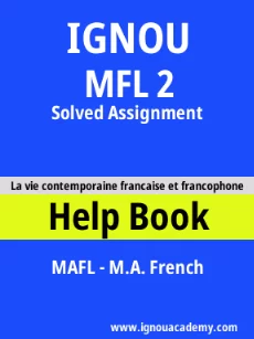 Image ignouassignments-ignouacademy-com-ignou-mafl-solved-assignments-html-div-product-image-assignments-12874