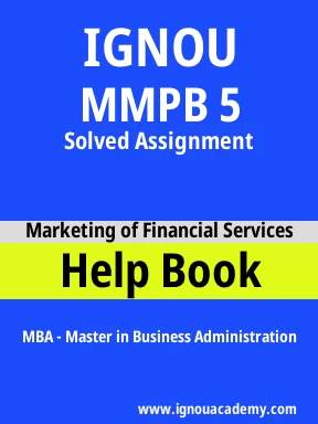 MMPB 5 Solved Assignment