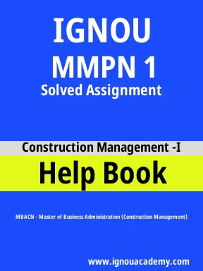 MMPN 1 Solved Assignment