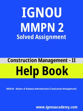 MMPN 2 Solved Assignment