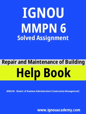 MMPN 6 Solved Assignment