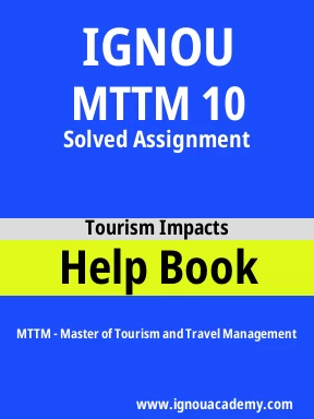 MTTM 10 Solved Assignment