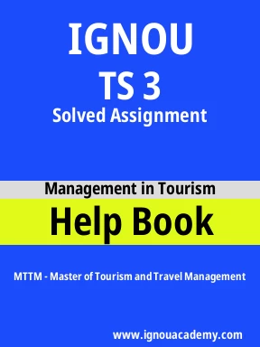 TS 3 Solved Assignment
