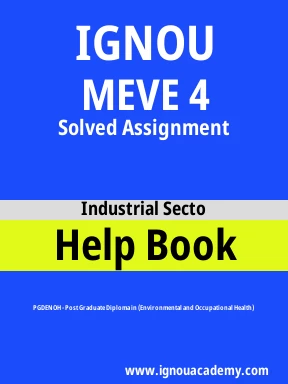 MEVE 4 Solved Assignment