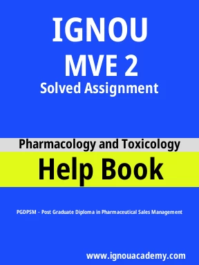 MVE 2 Solved Assignment