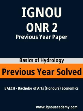 ONR 2 Previous Year Solved Question Paper