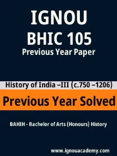 Image ignouassignments-ignouacademy-com-ignou-bahih-previous-year-solved-papers-html-div-product-image-year-87205
