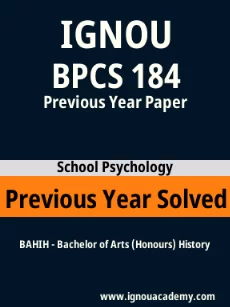 Image ignouassignments-ignouacademy-com-ignou-bahih-previous-year-solved-papers-html-div-product-image-year-18085