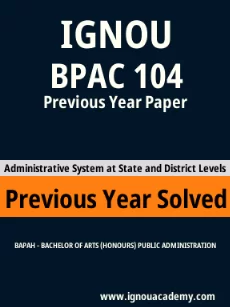 Image ignouassignments-ignouacademy-com-ignou-bapah-previous-year-solved-papers-html-div-product-image-year-74609
