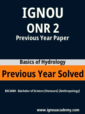 ONR 2 Previous Year Solved Question Paper