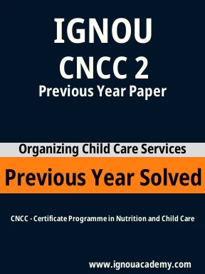 CNCC 2 Previous Year Solved Question Paper