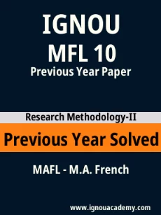Image ignouassignments-ignouacademy-com-ignou-mafl-previous-year-solved-papers-html-div-product-image-year-79413