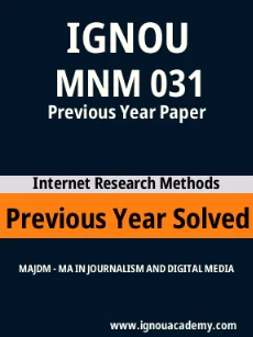 Image ignouassignments-ignouacademy-com-ignou-majdm-previous-year-solved-papers-html-div-product-image-year-28911