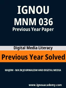 Image ignouassignments-ignouacademy-com-ignou-majdm-previous-year-solved-papers-html-div-product-image-year-41673
