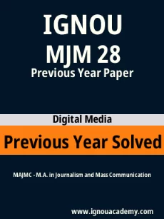 Image ignouassignments-ignouacademy-com-ignou-majmc-previous-year-solved-papers-html-div-product-image-year-35411