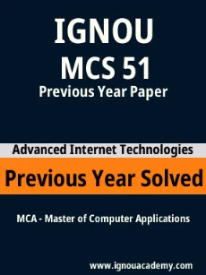 Image ignouassignments-ignouacademy-com-ignou-mca-previous-year-solved-papers-html-div-product-image-papers-33838