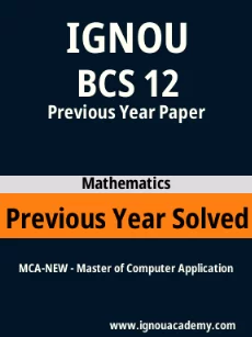 Image ignouassignments-ignouacademy-com-ignou-mca-new-previous-year-solved-papers-html-div-product-image-year-98519