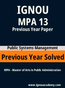 Image ignouassignments-ignouacademy-com-ignou-mpa-previous-year-solved-papers-hindi-html-div-product-image-year-47249
