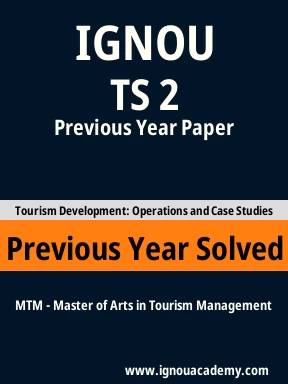TS 2 Previous Year Solved Question Paper