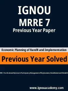 Image ignouassignments-ignouacademy-com-ignou-pgdmrr-previous-year-solved-papers-html-div-product-image-year-61542