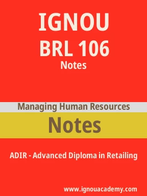 BRL 106 Solved Assignment
