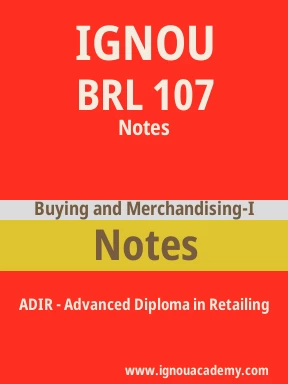 BRL 107 Solved Assignment
