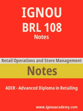 BRL 108 Solved Assignment