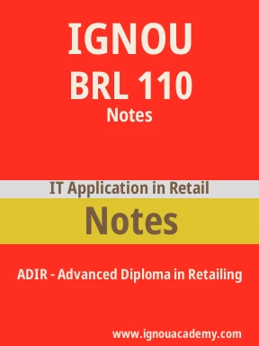 BRL 110 Solved Assignment