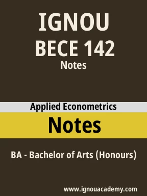 BECE 142 Solved Assignment