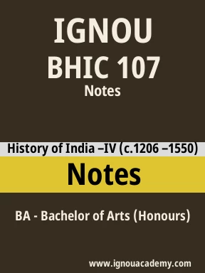 BHIC 107 Solved Assignment