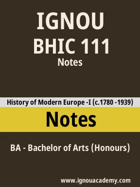 BHIC 111 Solved Assignment