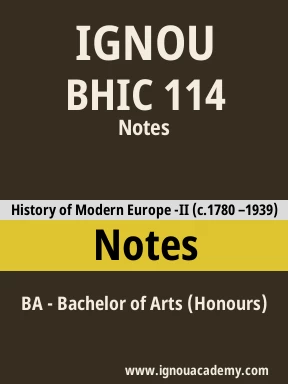 BHIC 114 Solved Assignment
