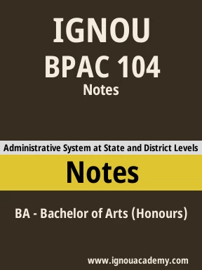 BPAC 104 Solved Assignment